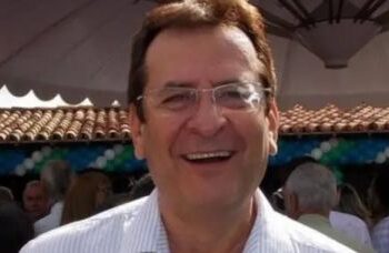 Irmão do prefeito Colbert Martins Filho morre aos 68 anos