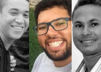 Cinco universitários da Uefs morrem em acidente de carro na Bahia