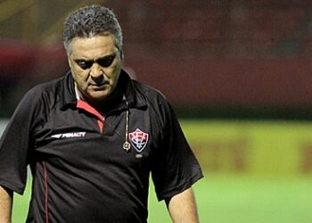 Ex-técnico do Bahia e Vitória, Vagner Benazzi morre aos 68 anos