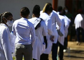 Programa Mais Médicos abre 278 vagas para a Bahia