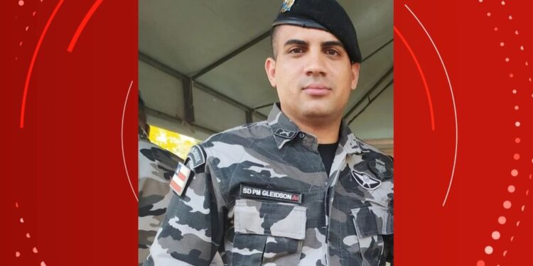 Morre 4º suspeito de envolvimento em assassinato PM que reagiu a assalto em Salvador; homem seria o autor dos tiros