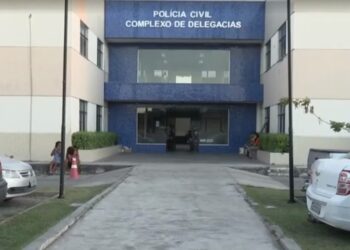Homem é preso ao tentar assaltar policial militar à paisana na BA