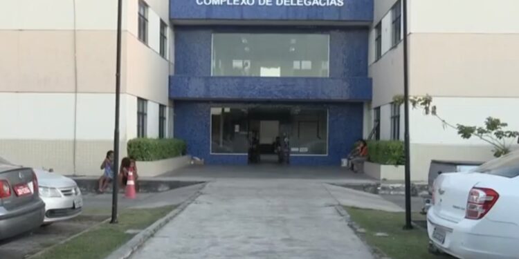 Homem é preso ao tentar assaltar policial militar à paisana na BA