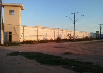 Corregedoria Geral da Justiça da BA nega pedido para manter detentos no presídio de segurança máxima de Serrinha, diz Seap