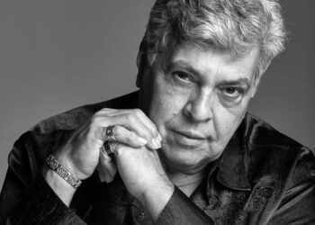 Hospitalizado, Sidney Magal se pronuncia sobre estado de saúde