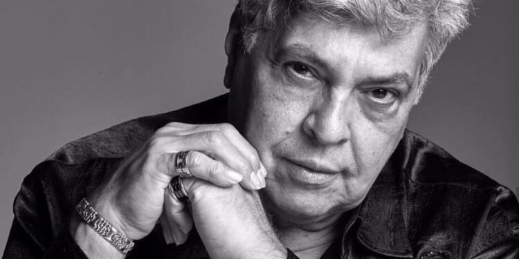 Hospitalizado, Sidney Magal se pronuncia sobre estado de saúde