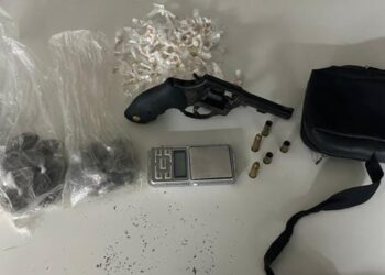 Morre 3º suspeito de envolvimento em assassinato PM que reagiu a assalto na Bahia; homem segurou arma do militar