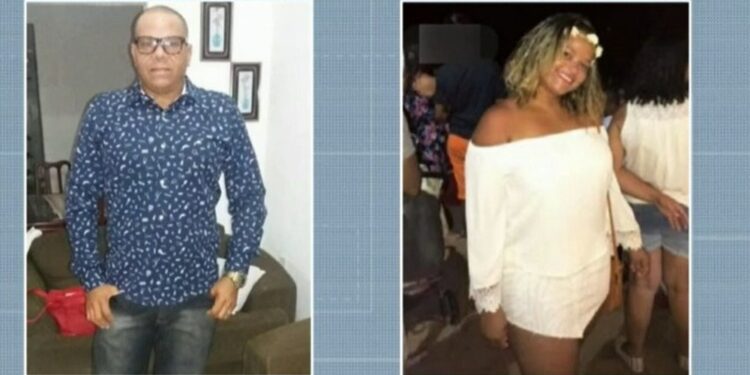 Familiares de pai e filha mortos após batida entre três veículos na BA souberam do acidente pela TV
