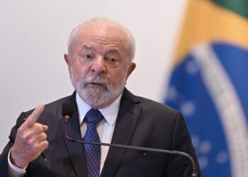 Datafolha: Lula é aprovado por 37%, e reprovado por 27%; para 33%, governo do petista é regular