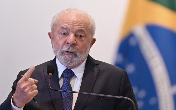Datafolha: Lula é aprovado por 37%, e reprovado por 27%; para 33%, governo do petista é regular