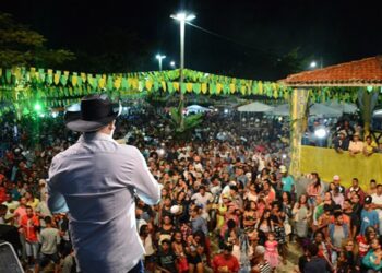 Prefeitura vai anunciar atrações do São João e São Pedro na próxima quarta