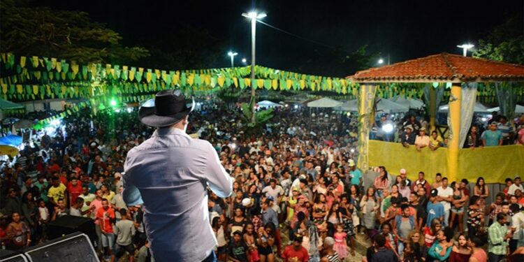 Prefeitura vai anunciar atrações do São João e São Pedro na próxima quarta