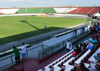 Prefeitura lança edital de concessão patrocinada para o Joia da Princesa