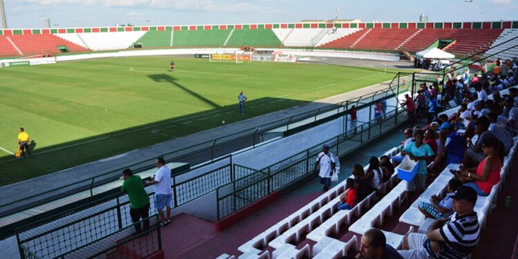 Prefeitura lança edital de concessão patrocinada para o Joia da Princesa