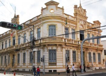 Ponto facultativo nas repartições públicas municipais nesta sexta-feira