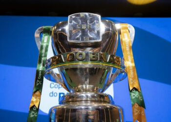 Copa do Brasil: veja os confrontos das quartas de final e as datas dos jogos