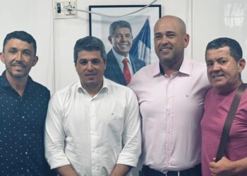 Binho Galinha busca melhorias para Milagres