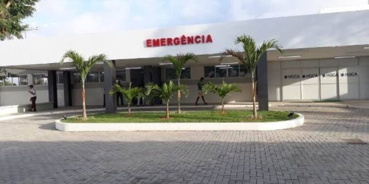 Hospital Geral Clériston Andrade atende 215 casos durante feriado de São João