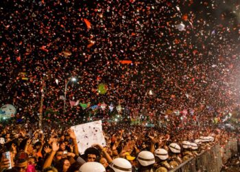 Mais de 1,5 milhão de turistas são esperados na Bahia durante os festejos juninos; eventos devem movimentar cerca de R$ 1,6 bilhão