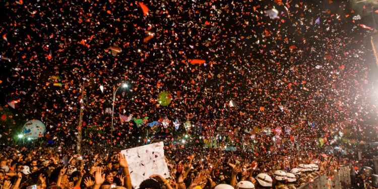 Mais de 1,5 milhão de turistas são esperados na Bahia durante os festejos juninos; eventos devem movimentar cerca de R$ 1,6 bilhão