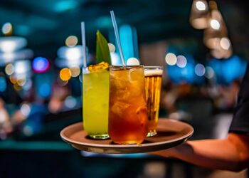 Consumo moderado de álcool reduz risco de doenças cardíacas