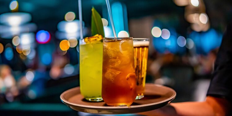 Consumo moderado de álcool reduz risco de doenças cardíacas