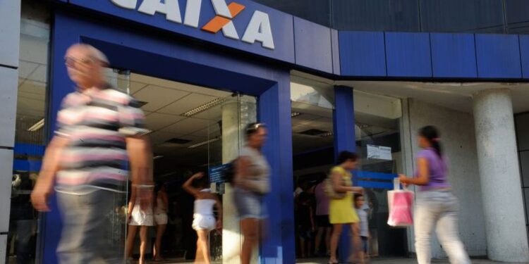 Bancos não abrem para atendimento ao público no Corpus Christi 