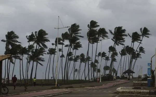 Inverno deve se manter mais frio e menos chuvoso na Bahia este ano