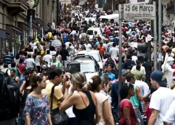 Censo 2022: Bahia mantém 4ª maior população do país, mas cresce abaixo da média nacional