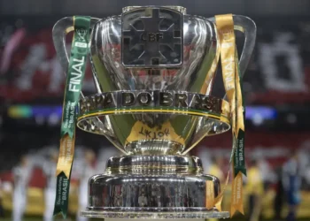 Copa do Brasil 2023: CBF divulga data e horário dos jogos das quartas de final