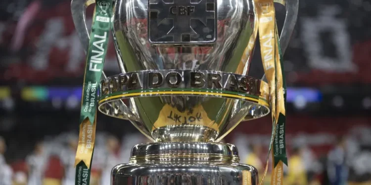 Copa do Brasil 2023: CBF divulga data e horário dos jogos das quartas de final