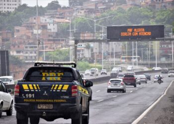 Operação São João: 16 pessoas morreram em acidentes nas rodovias estaduais e federais da Bahia durante festejos juninos