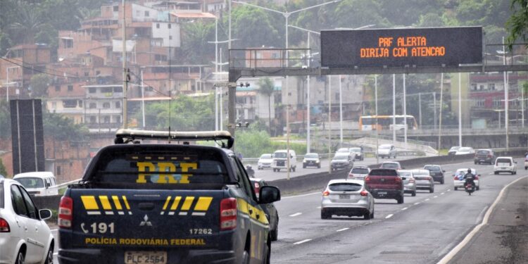 Operação São João: 16 pessoas morreram em acidentes nas rodovias estaduais e federais da Bahia durante festejos juninos