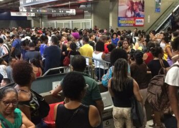 Censo 2022: Salvador perde maior população entre todas as cidades do Brasil e cai de 3º para 5º lugar entre capitais mais habitadas