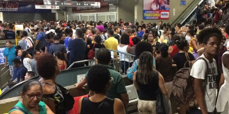 Censo 2022: Salvador perde maior população entre todas as cidades do Brasil e cai de 3º para 5º lugar entre capitais mais habitadas
