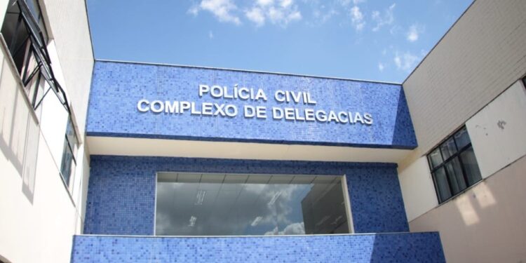 Suspeita de decepar pênis do marido é presa no interior da BA
