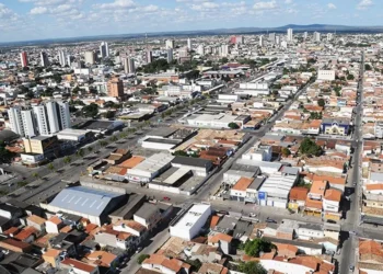 População em Feira de Santana (BA) é de 616.279 pessoas, aponta o Censo do IBGE