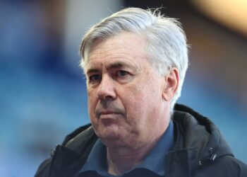 CBF define: Carlo Ancelotti será o técnico da Seleção a partir de 2024