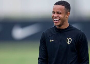 Corinthians confirma venda de Pedro para o Zenit, da Rússia