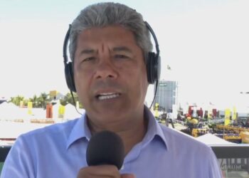 Governador destaca importância do agronegócio e da Bahia Farm Show no oeste do estado: ‘orgulho’