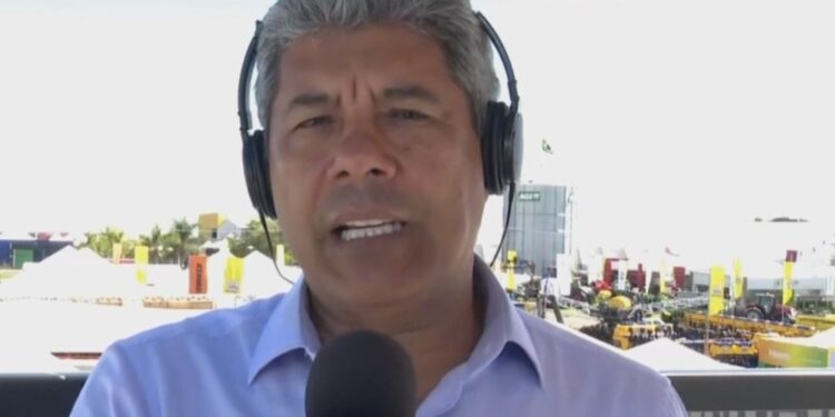 Governador destaca importância do agronegócio e da Bahia Farm Show no oeste do estado: ‘orgulho’