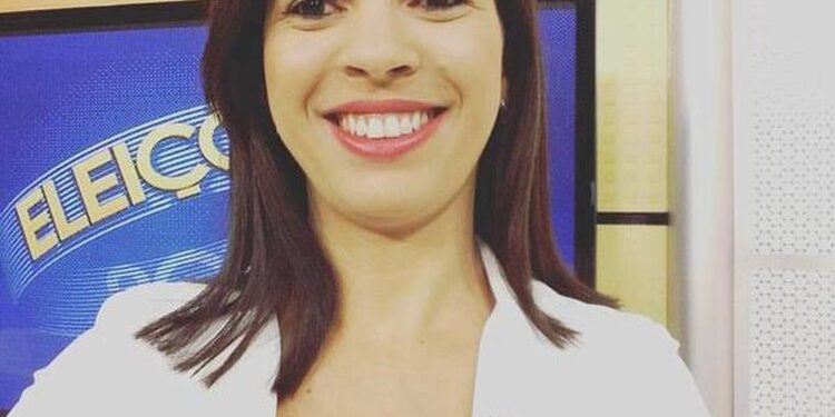 Ex-apresentadora de jornal e duas amigas morrem em acidente na BR-153 em Goiás