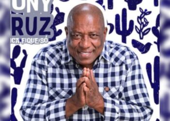 Cantor feirense lança CD em homenagem a festas de São João