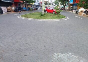 Fornecimento de energia elétrica será interrompido na Marechal e outras ruas do Centro domingo