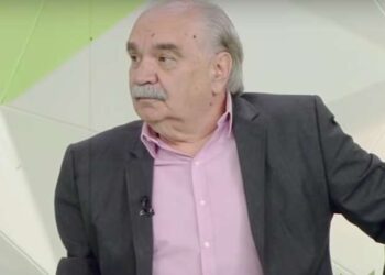 Paulo Roberto Martins, o Morsa, morre aos 78 anos