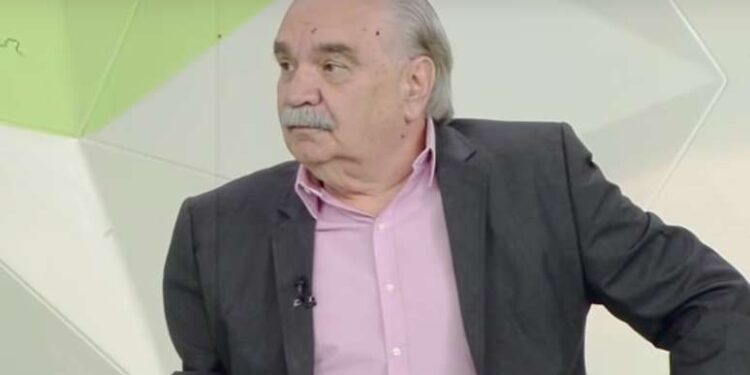 Paulo Roberto Martins, o Morsa, morre aos 78 anos