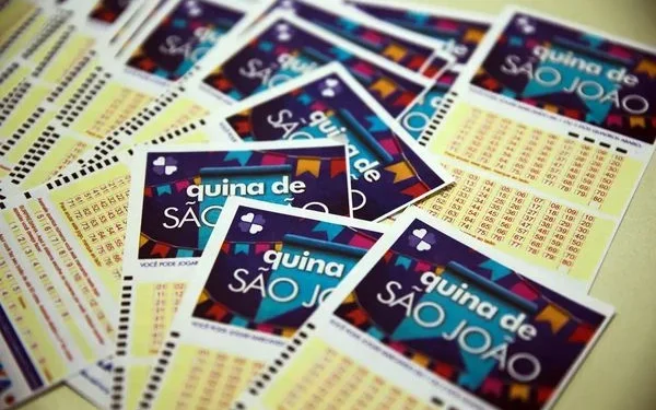 Quina de São João faz oito novos milionários; veja os números sorteados