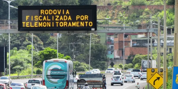 Justiça federal da Bahia determina realização de obras para garantir segurança à BR-324