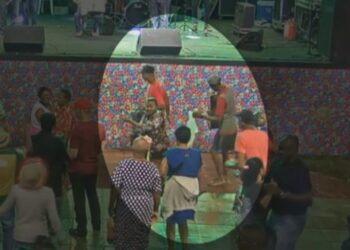 Suspeito de furtar sanfona de forrozeiro baiano presenteado por Luiz Gonzaga colocou instrumento dentro de saco de lixo