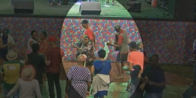 Suspeito de furtar sanfona de forrozeiro baiano presenteado por Luiz Gonzaga colocou instrumento dentro de saco de lixo